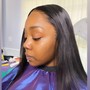 Eyebrow Tinting