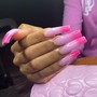 Gel Manicure