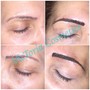 Beam Light Volume Eyelash Extensions New Set