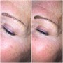 Beam Light Hybrid Eyelash Extensions