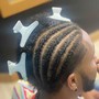 All Male Braids&amp;Twist