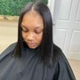 Smoothing Treatment