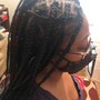 Senegalese Twist