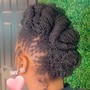 Crochet Braids