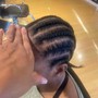 Foundation Cornrows