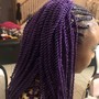 Senegalese Twist