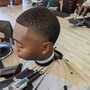 Men's Cut