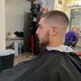 Men's Cut