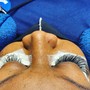 Eyelash Extension Removal