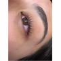 Eyelash Tint