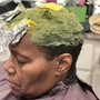 Scalp Treatment