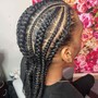 Feed-In Braids