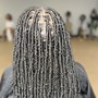 Soft Locs