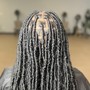 Soft Locs