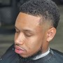 Regular Men’s  Hair Cut