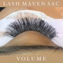 Volume Fill (Lash Bath Included)