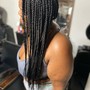 Crochet Braids