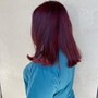 Semi Permanent Fashion Color