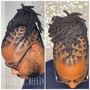 Men’s Braids