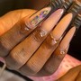 Manicure - Soak Off / Removal