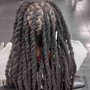 Natural Twists