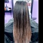 Brazilian Blowout