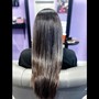 Brazilian Blowout