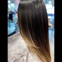 Brazilian Blowout