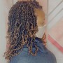 Kinky Twist