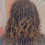 Kinky Twist