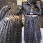 Crochet Braids