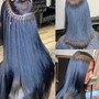 Keratin Treatment