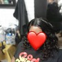 Leave out Full Sew In