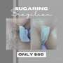 Manzilian Sugaring