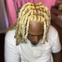 Locs D’Luxe