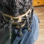 Retwist Loc Smith Lesson