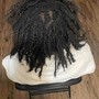 Wash & retwist