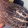 Box Braids