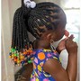 Kid's Box Braids