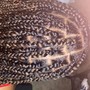 Comb Twist