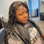 Wig Install (Lace Closure Wigs Only)