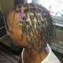 Kid's Braids