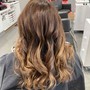 Full Balayage