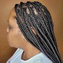 Senegalese Twist jumbo