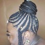 Senegalese Twist jumbo