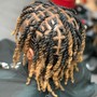 Kinky Twist