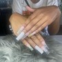 Gel Manicure