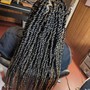 Natural Twists