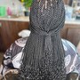 Two strands Twists