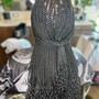 Crochet Braids